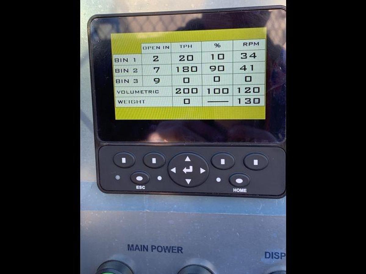 Olympus Portable Pugmill Systems by PavementGroup