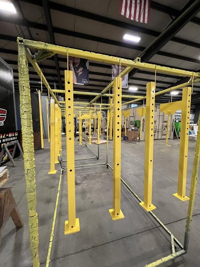 AmeriSpreader Chip Spreaders