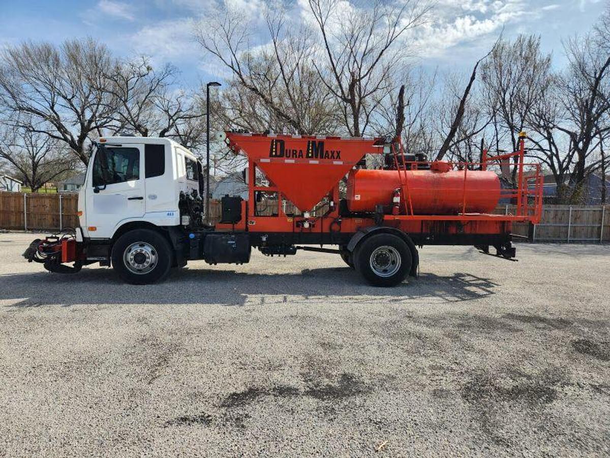 Used 2012 Duraco Inc. Dura Maxx