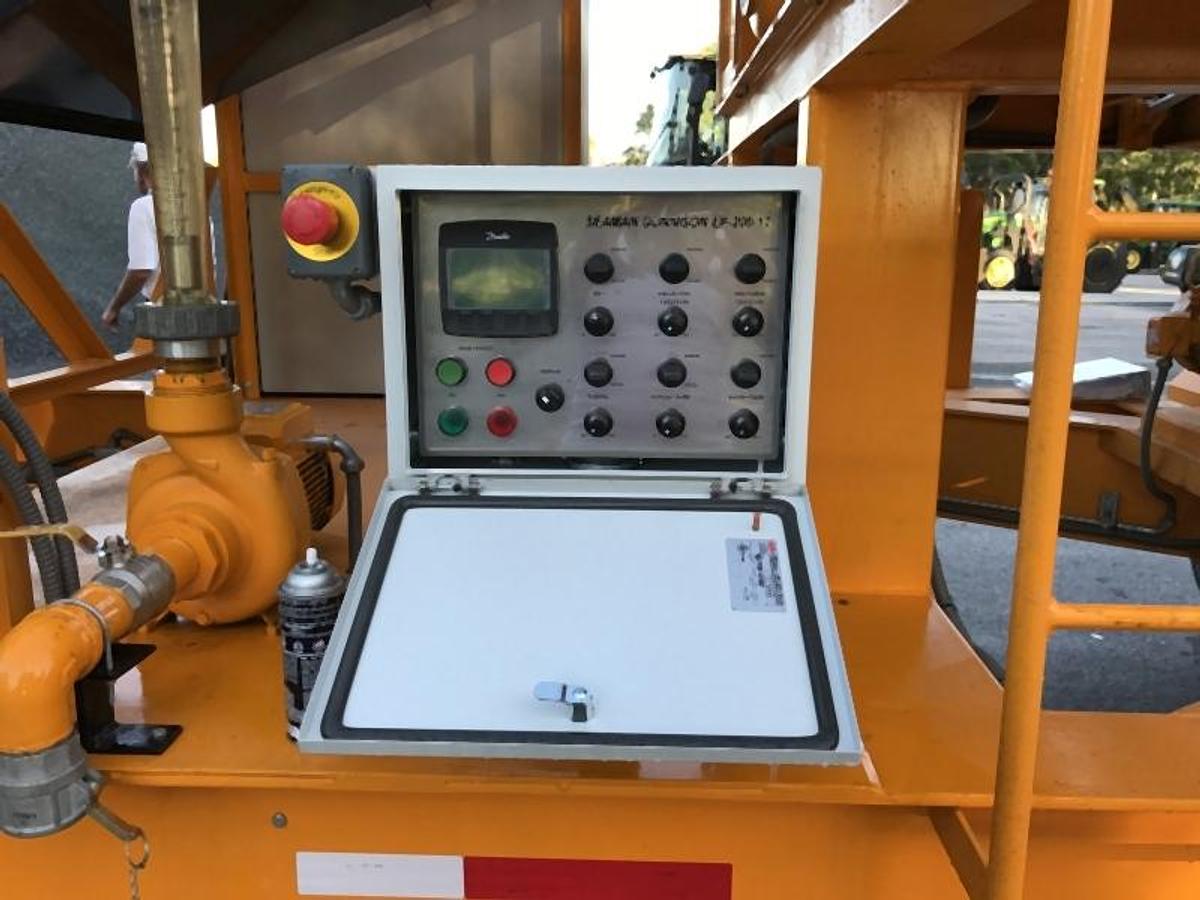 Olympus Pugmill Plant 500TPH