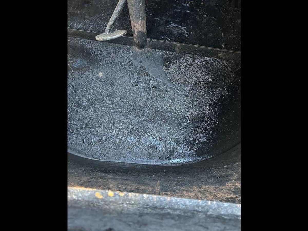 Used 2007 Cimline 230 Magma