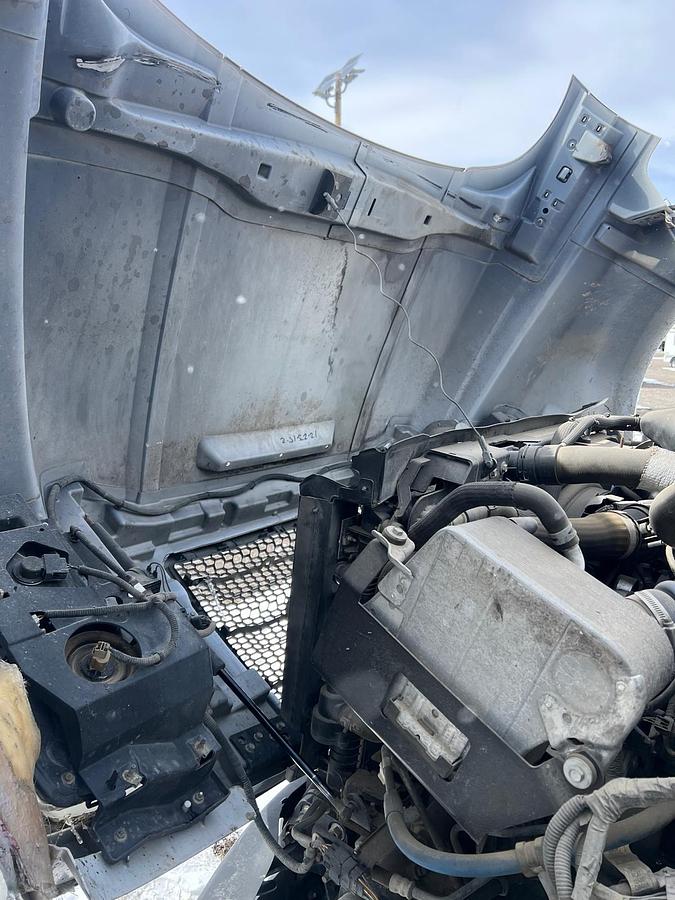 Used 2016 Kenworth Model T-370 Pro-Patch Pothole Patcher