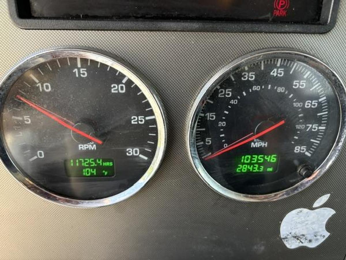 Used 2016 Kenworth Model T-370 Pro-Patch Pothole Patcher