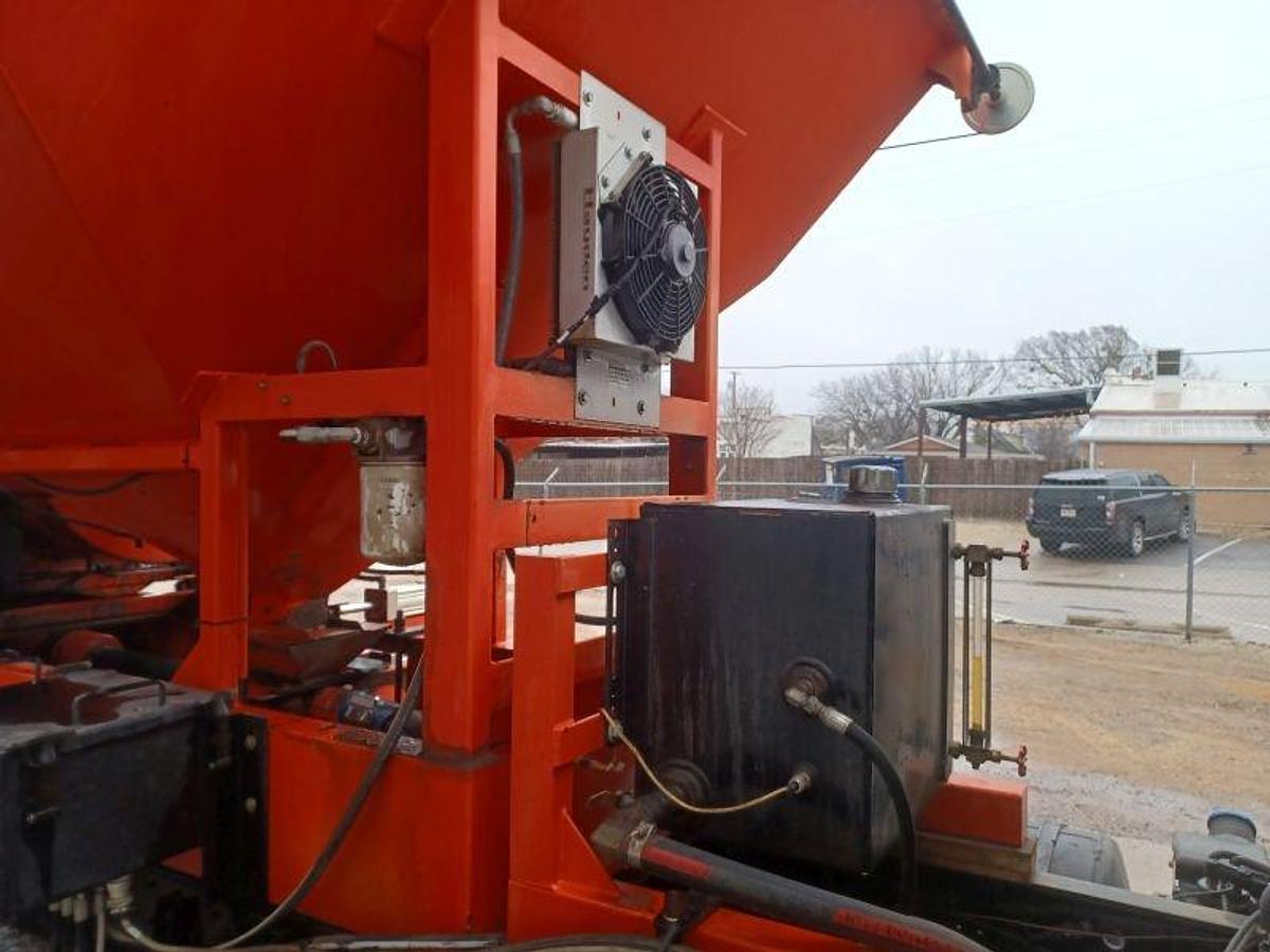 Used 2012 Duraco Inc. Dura Maxx