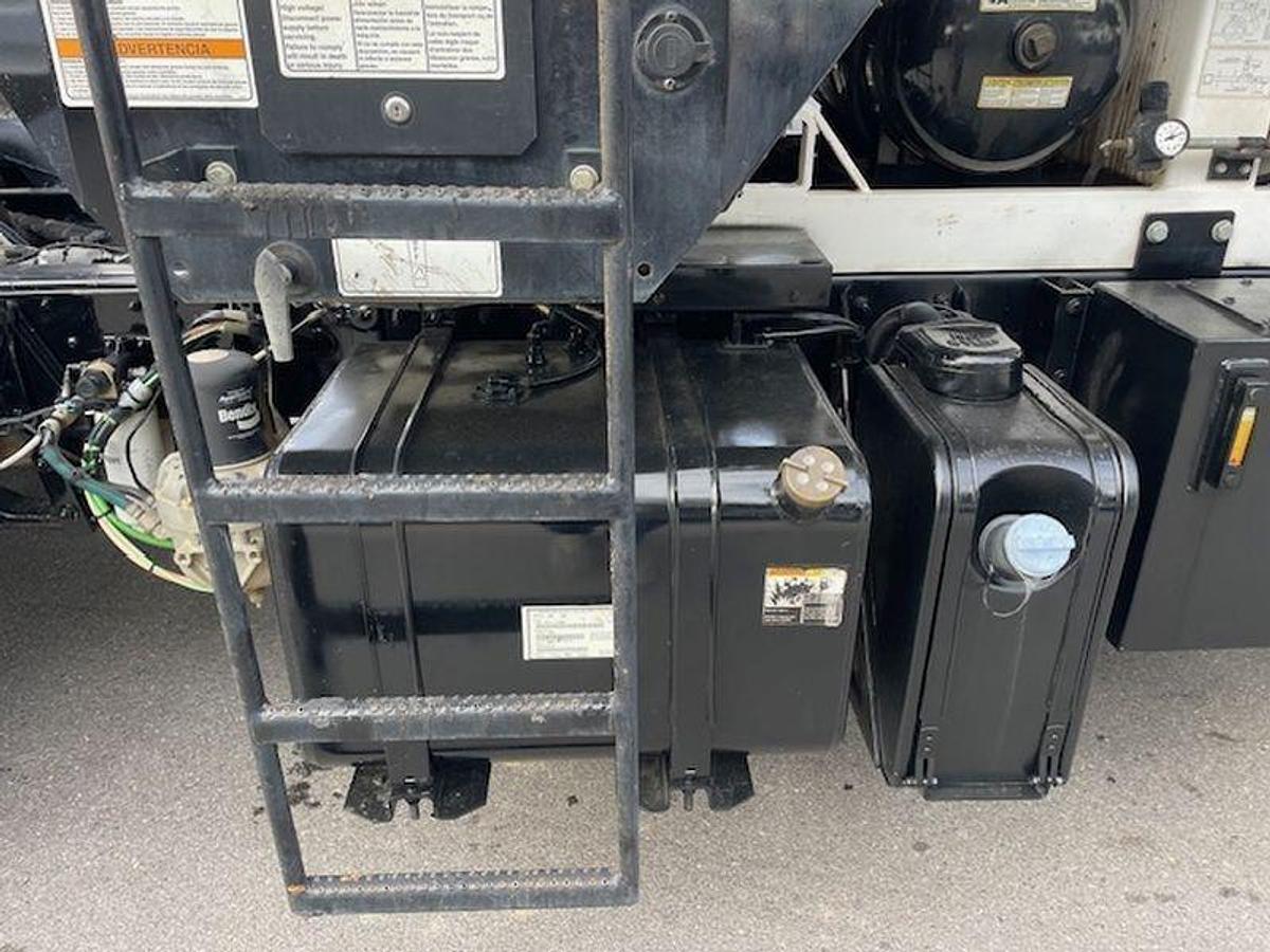 Used 2017 Rosco RA 400 Asphalt Patch Truck