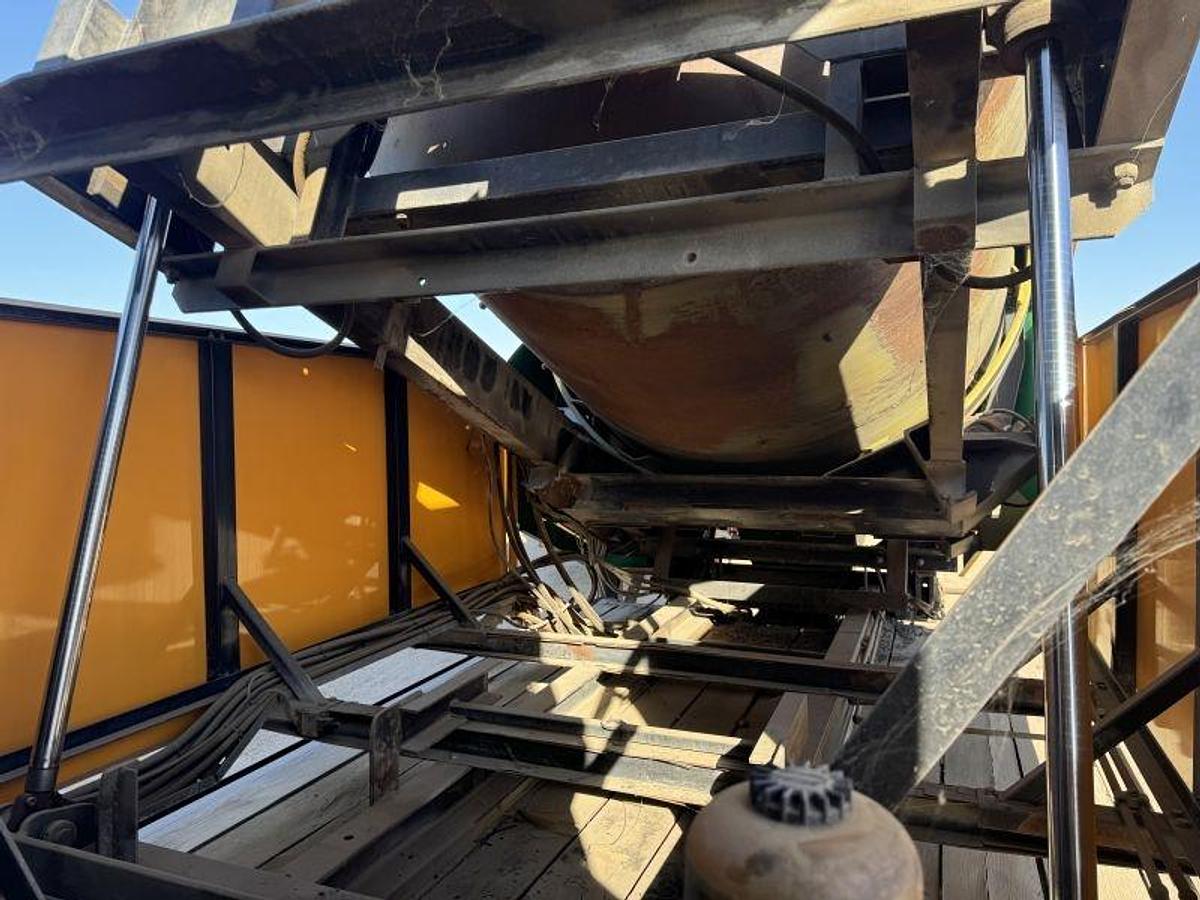 Used RSL PT-3000 batch recycler