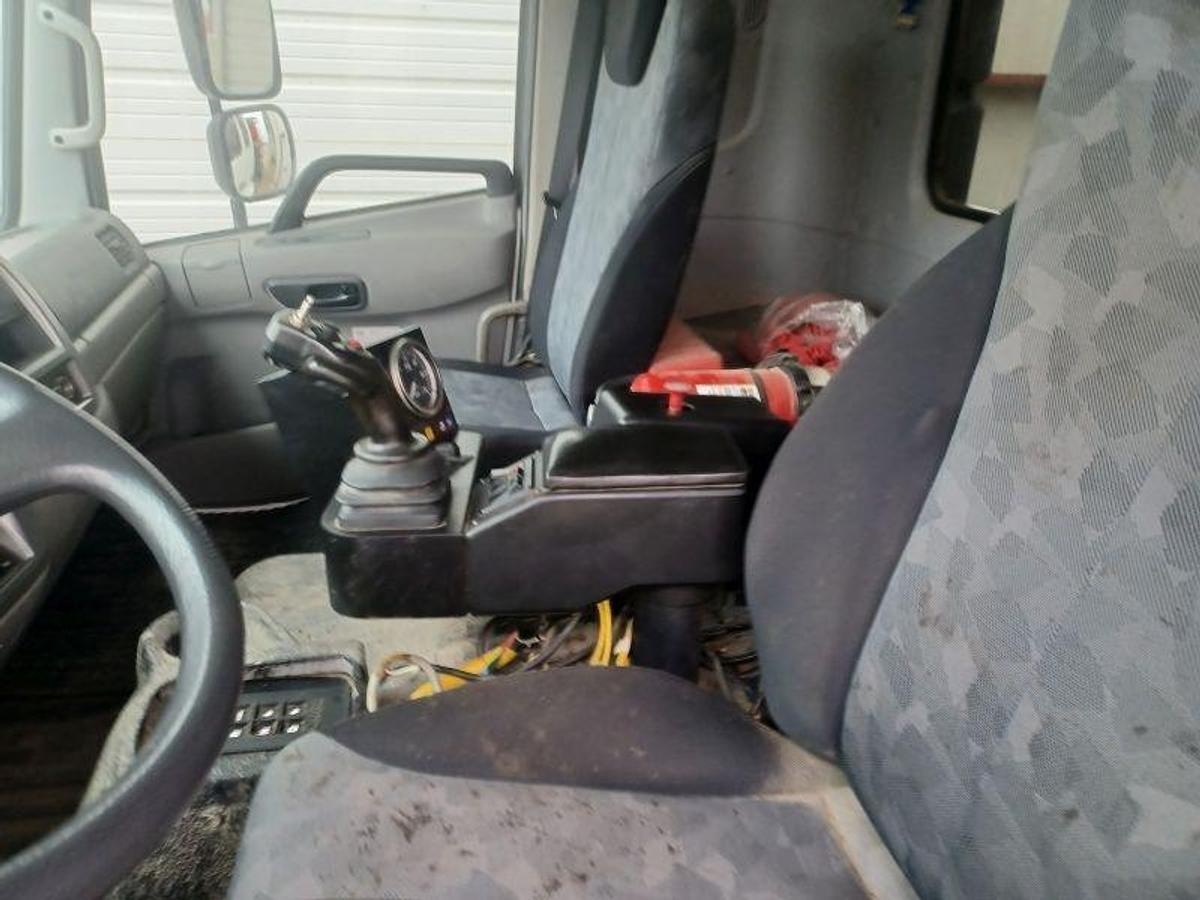 Used 2012 Duraco Inc. Dura Maxx