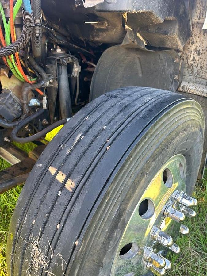 Used 2009 GMC Topkick