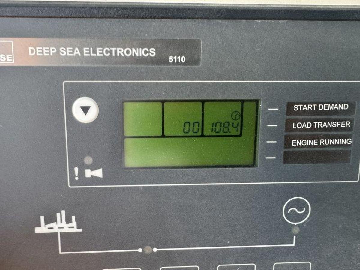 Used RSL PT-3000 batch recycler