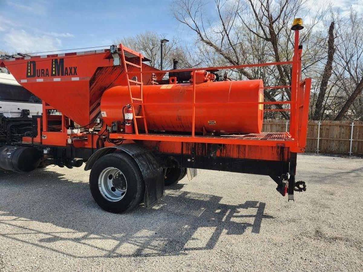 Used 2012 Duraco Inc. Dura Maxx