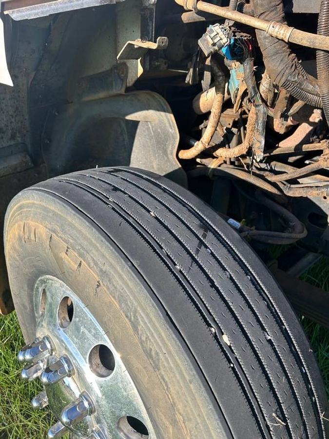 Used 2009 GMC Topkick