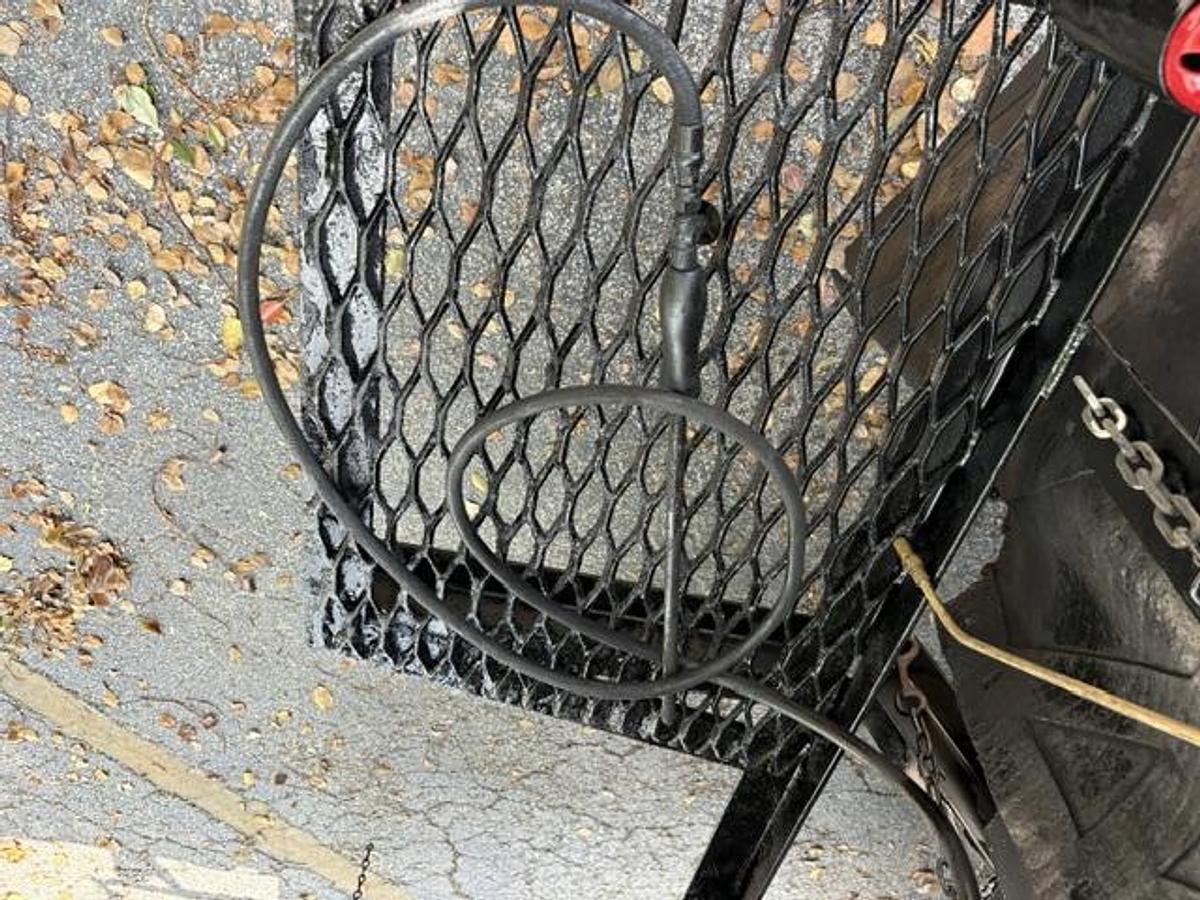 Used 2016 Kenworth Model T-370 Pro-Patch Pothole Patcher