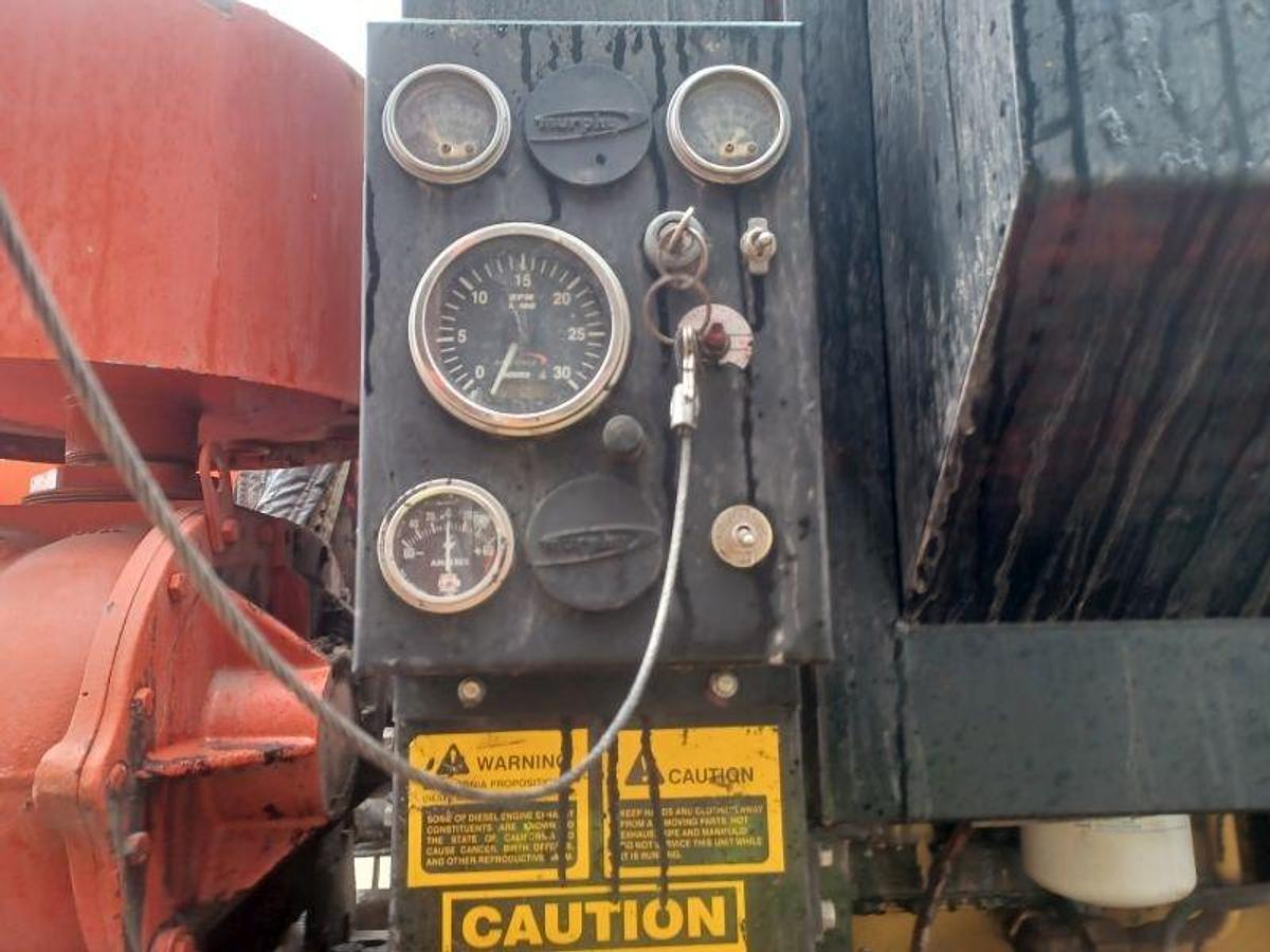 Used 2012 Duraco Inc. Dura Maxx