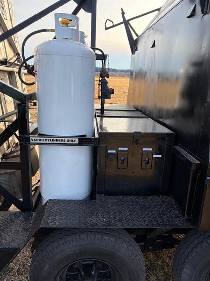 Used 2005 Ray Tech Mini combo