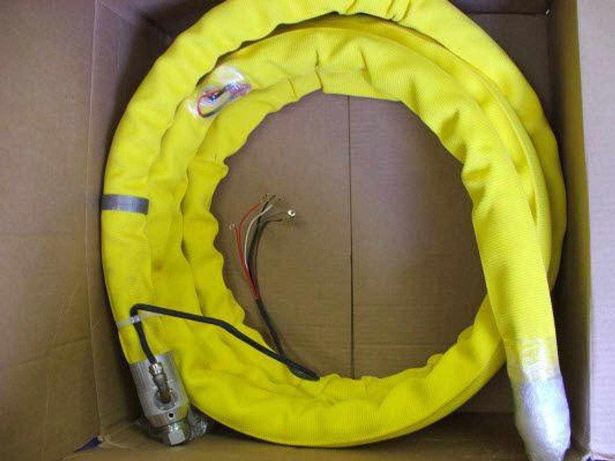 Cimline Kettles Heated 20' Hose