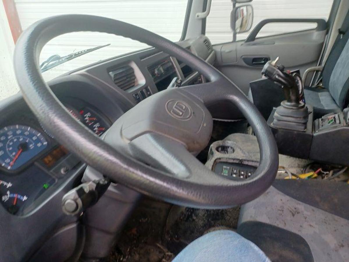 Used 2012 Duraco Inc. Dura Maxx