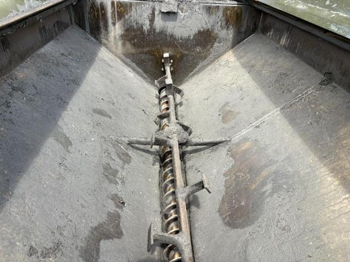 Used 2016 Kenworth Model T-370 Pro-Patch Pothole Patcher