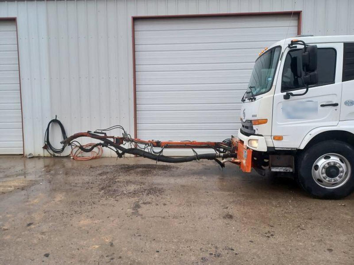 Used 2012 Duraco Inc. Dura Maxx