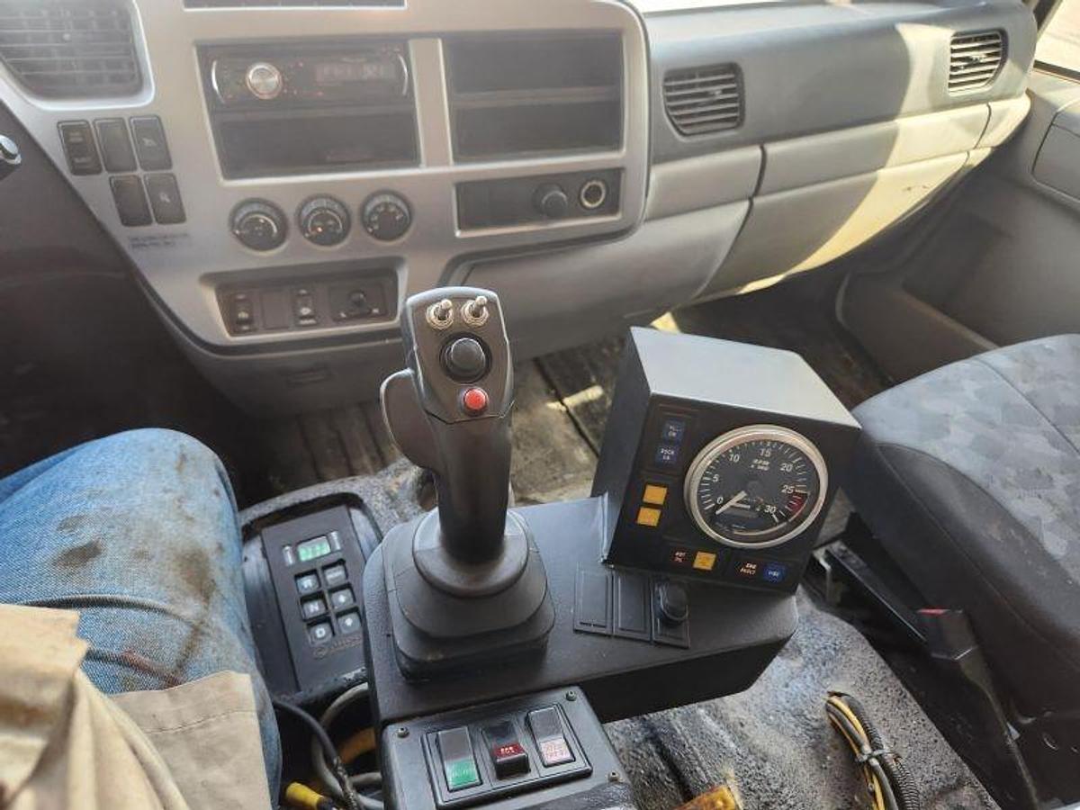 Used 2012 Duraco Inc. Dura Maxx