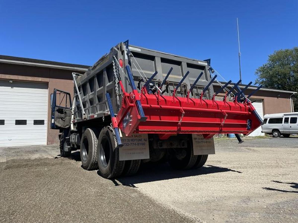 AmeriSpreader Chip Spreaders