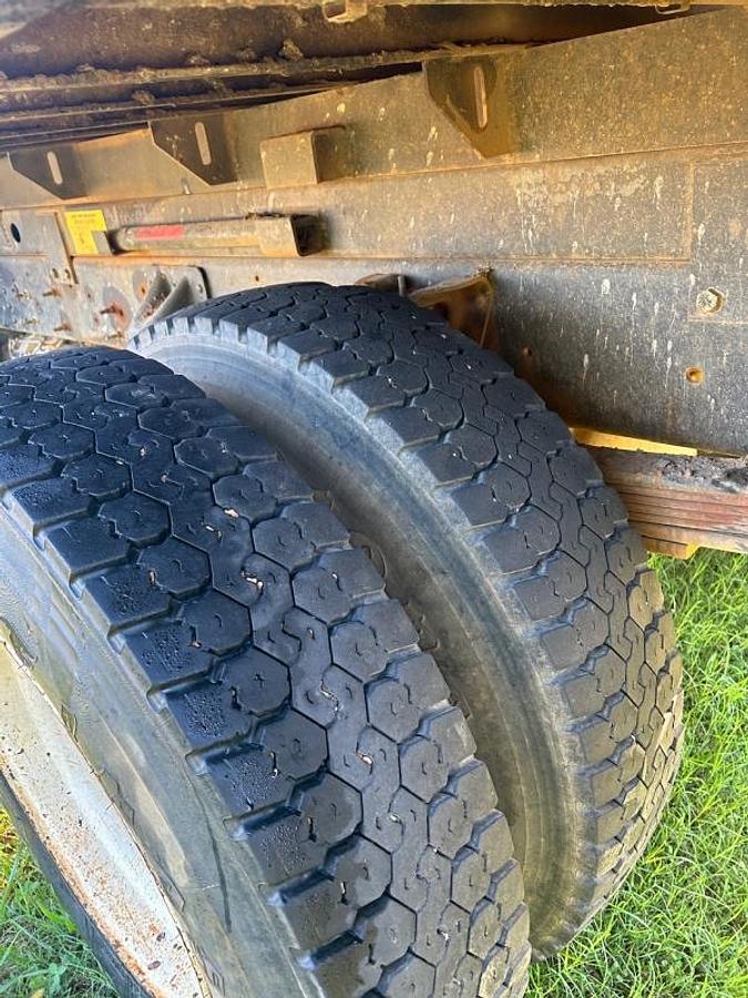 Used 2009 GMC Topkick