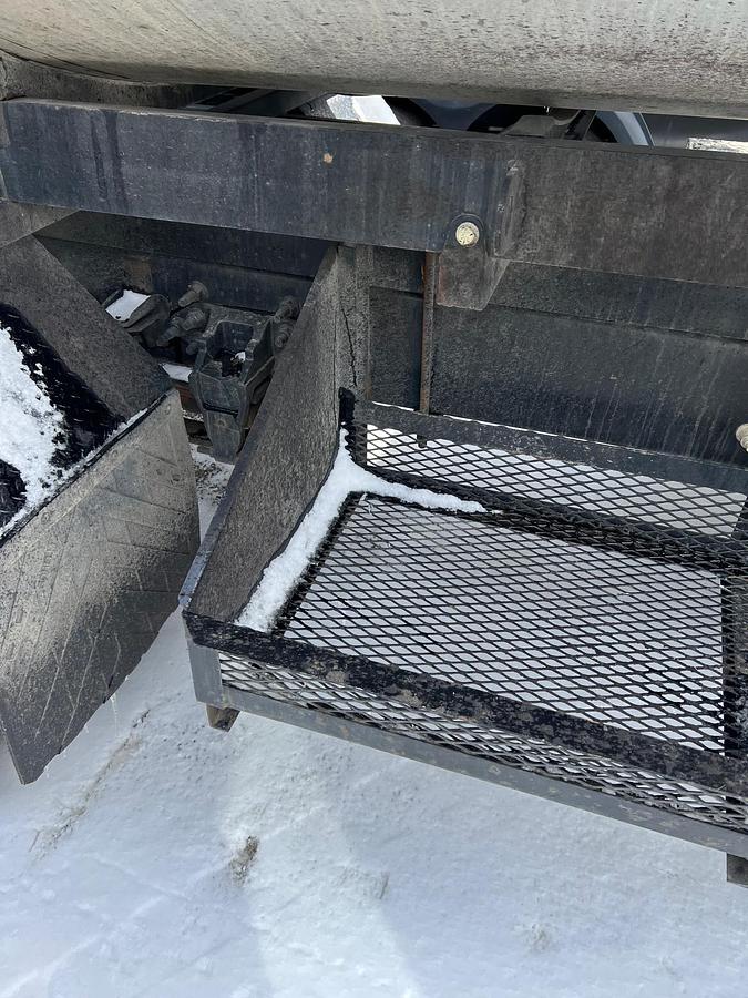 Used 2016 Kenworth Model T-370 Pro-Patch Pothole Patcher