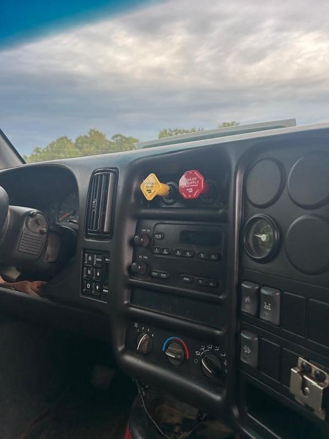 Used 2009 GMC Topkick