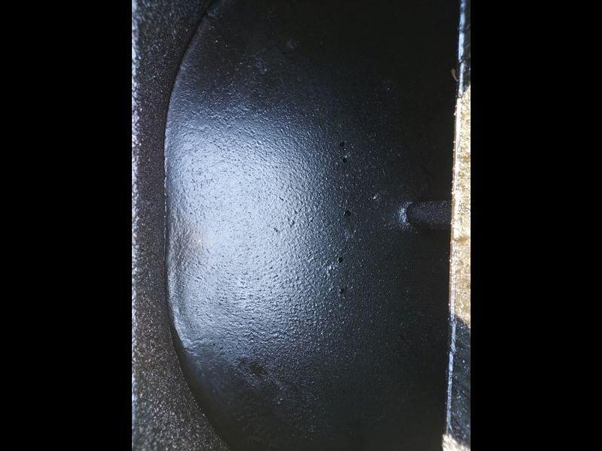 Used 2008 Cimline 230 Magma