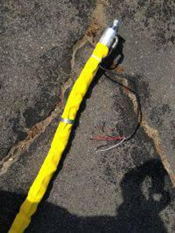 Cimline Kettles Heated 20' Hose