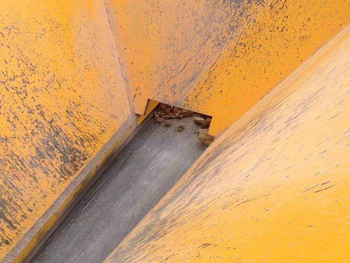 Olympus Pugmill Plant 300TPH