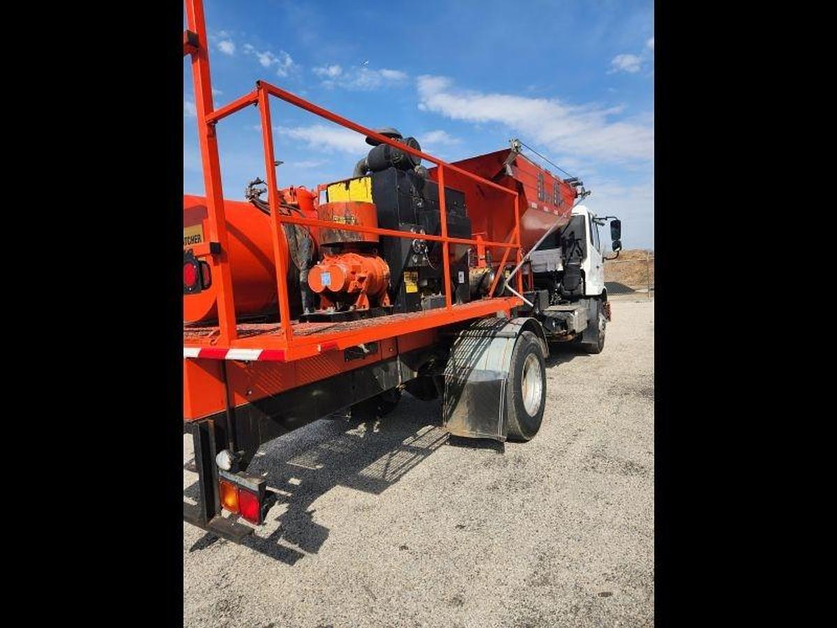 Used 2012 Duraco Inc. Dura Maxx