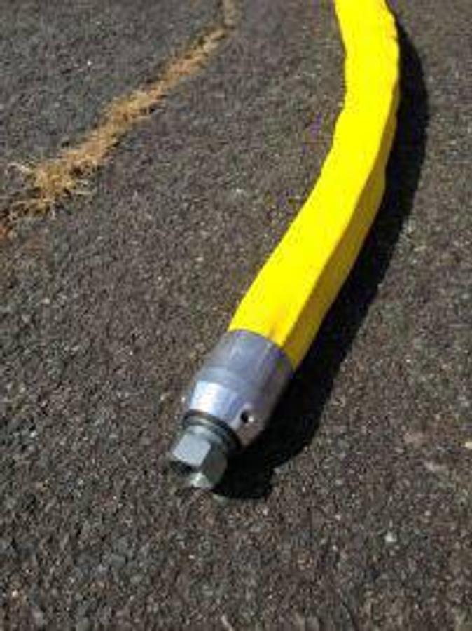 Cimline Kettles Heated 20' Hose