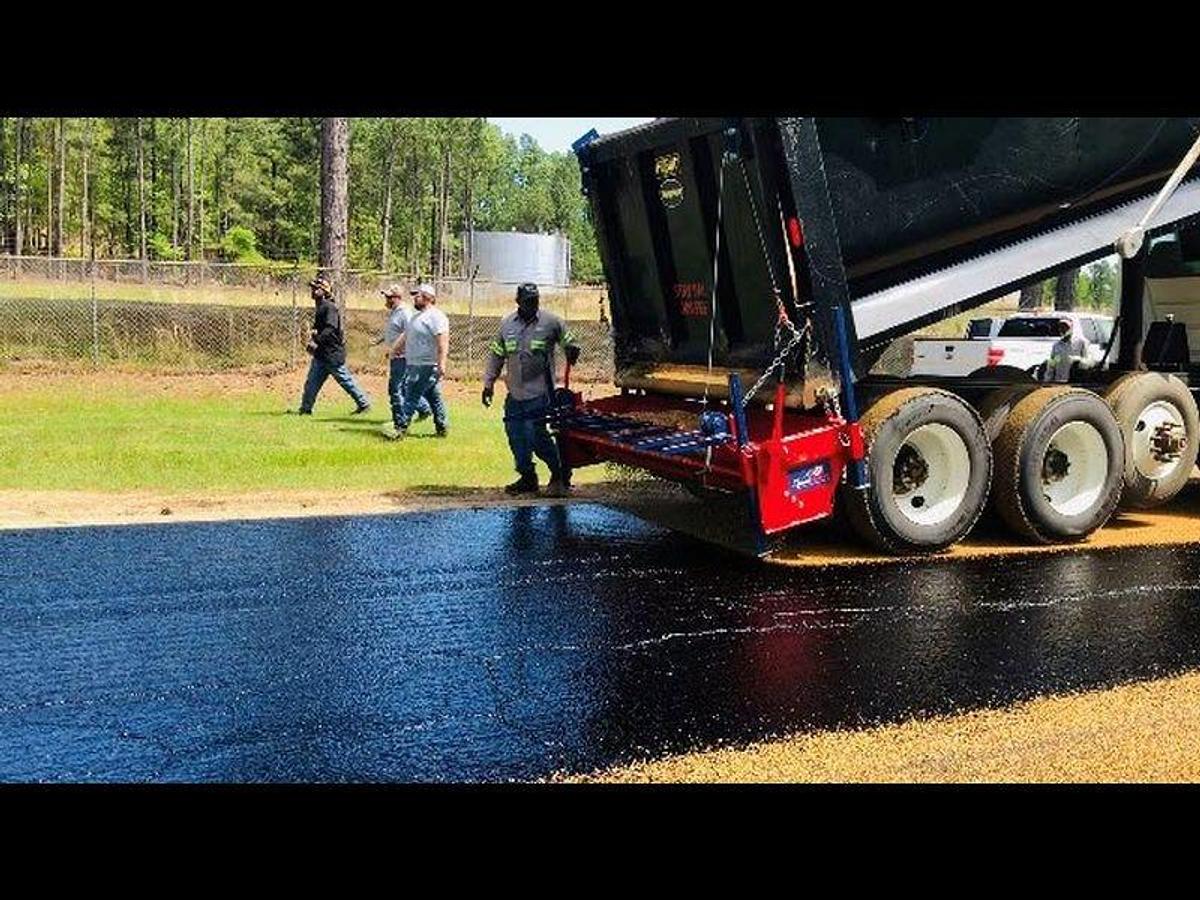 AmeriSpreader Chip Spreaders