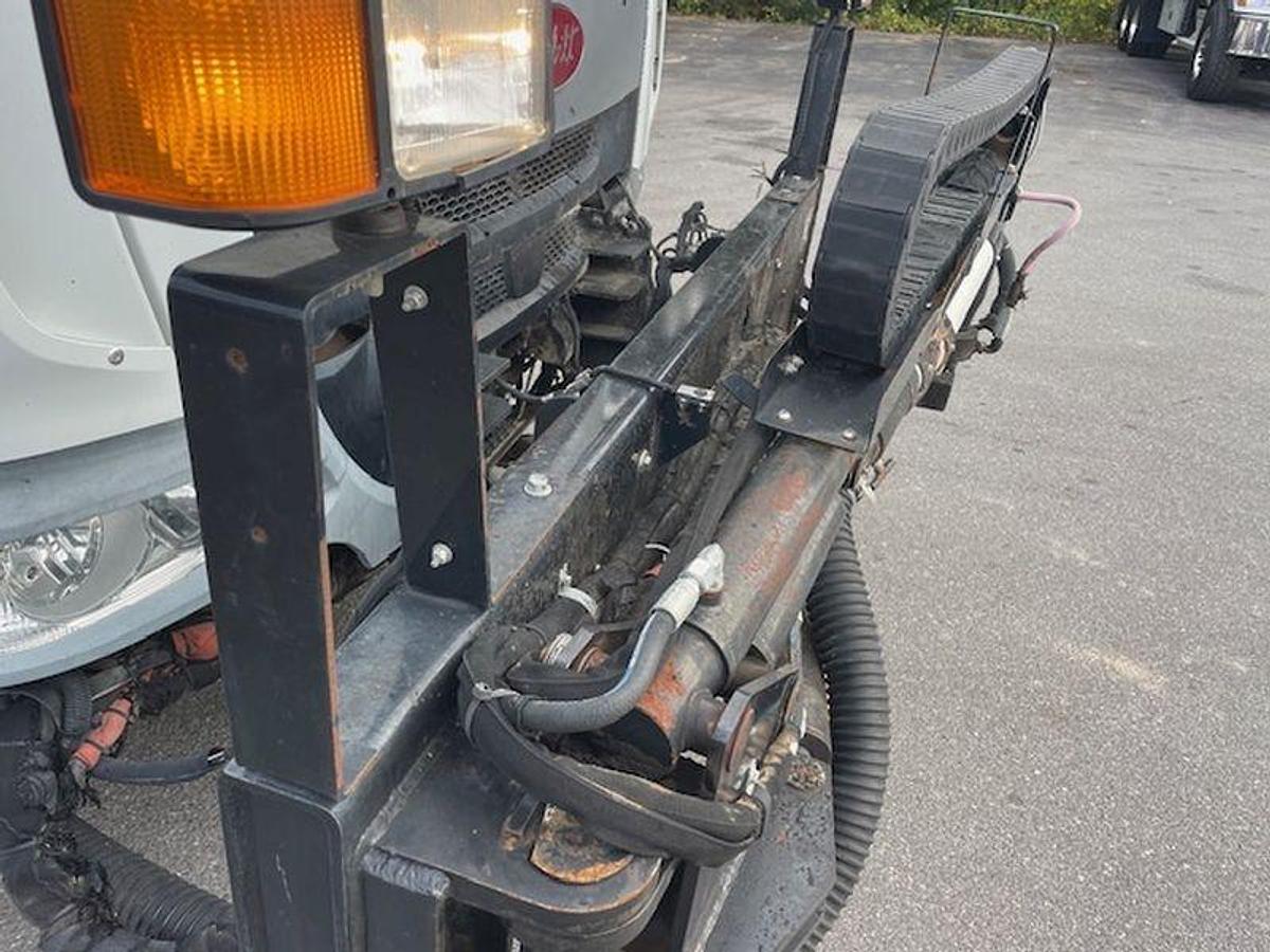 Used 2017 Rosco RA 400 Asphalt Patch Truck