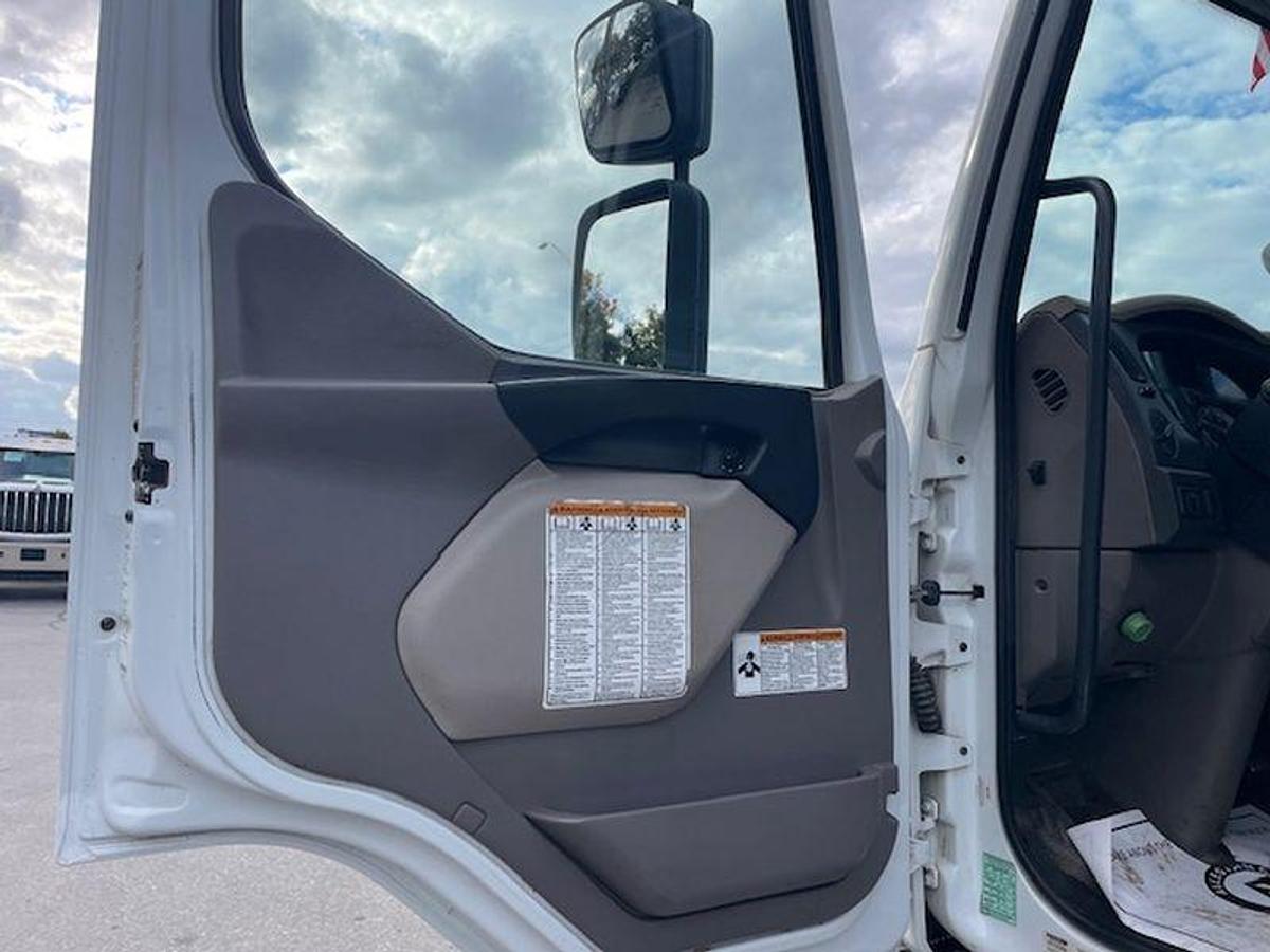 Used 2017 Rosco RA 400 Asphalt Patch Truck