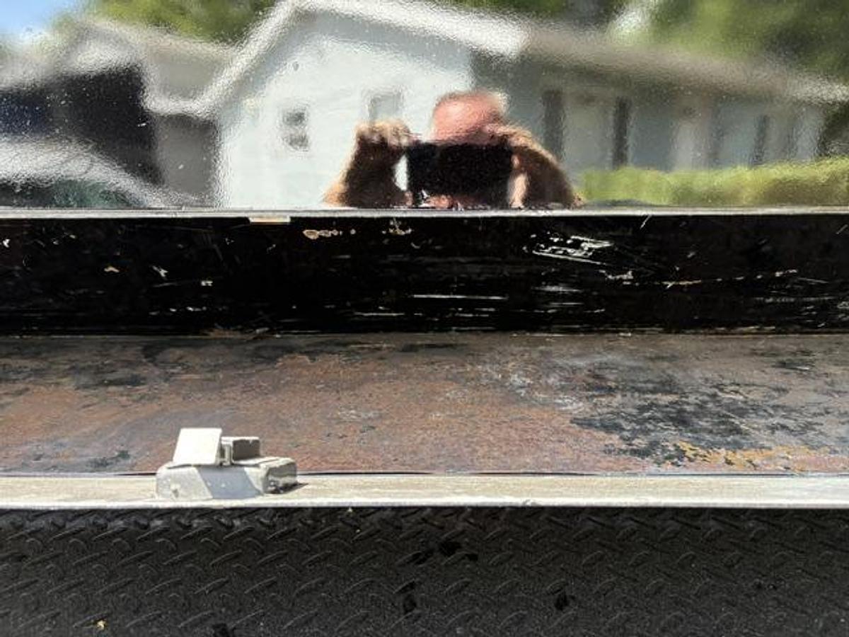 Used 2016 Kenworth Model T-370 Pro-Patch Pothole Patcher