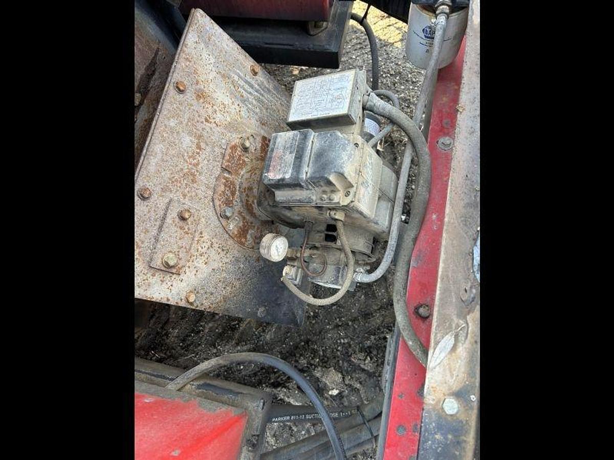 Used 2007 Cimline 230 Magma