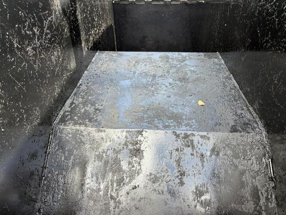 Used 2016 Kenworth Model T-370 Pro-Patch Pothole Patcher