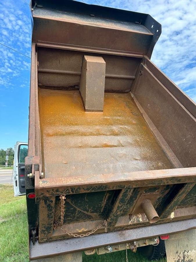 Used 2009 GMC Topkick