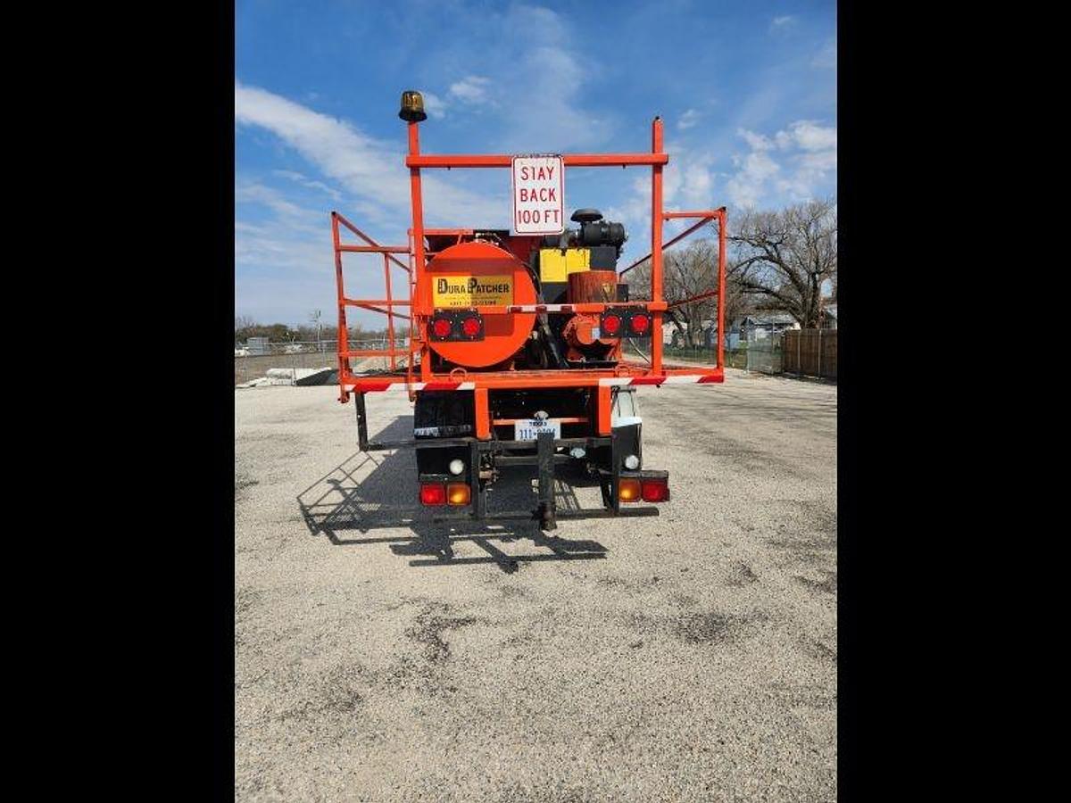 Used 2012 Duraco Inc. Dura Maxx