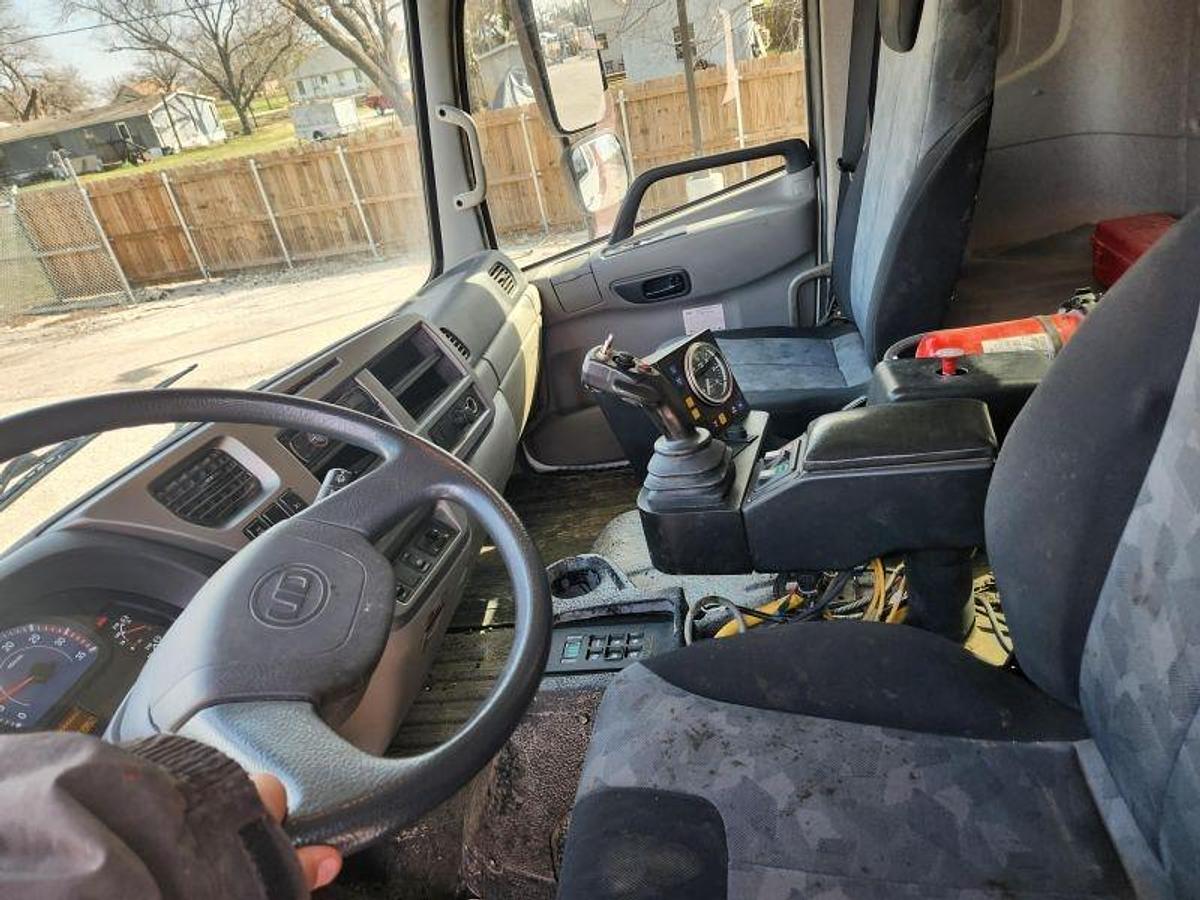 Used 2012 Duraco Inc. Dura Maxx