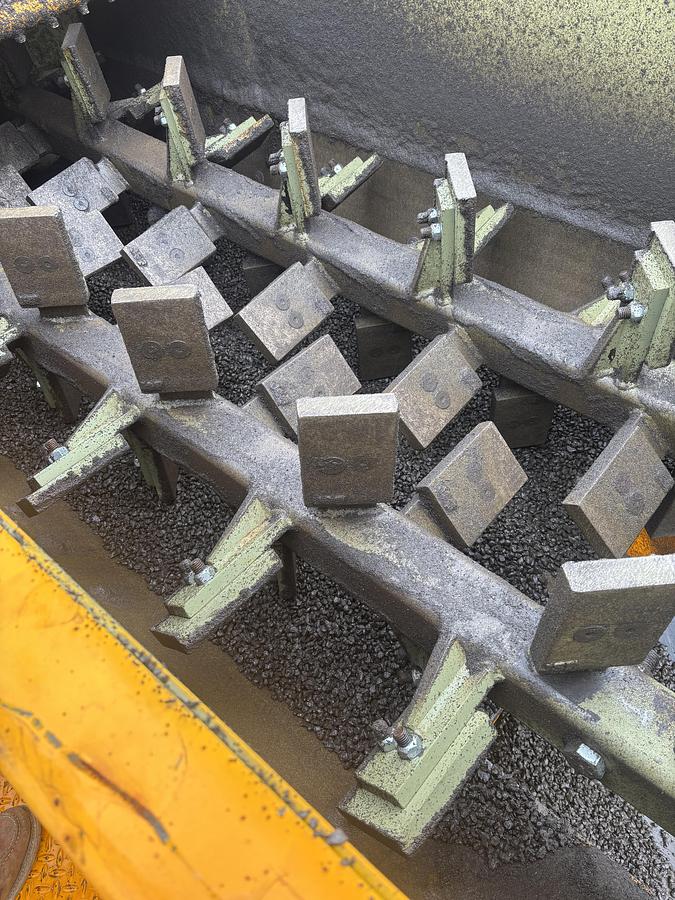 Olympus Pugmill Plant 300TPH