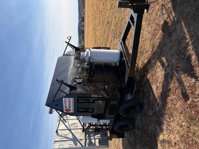 Used Ray Tech Infrared mini Combo - 2 Ton #CEP-4728