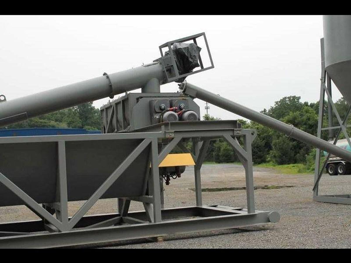 SLUDGEpug Pugmill System