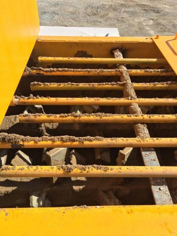 Olympus Pugmill Plant 200TPH