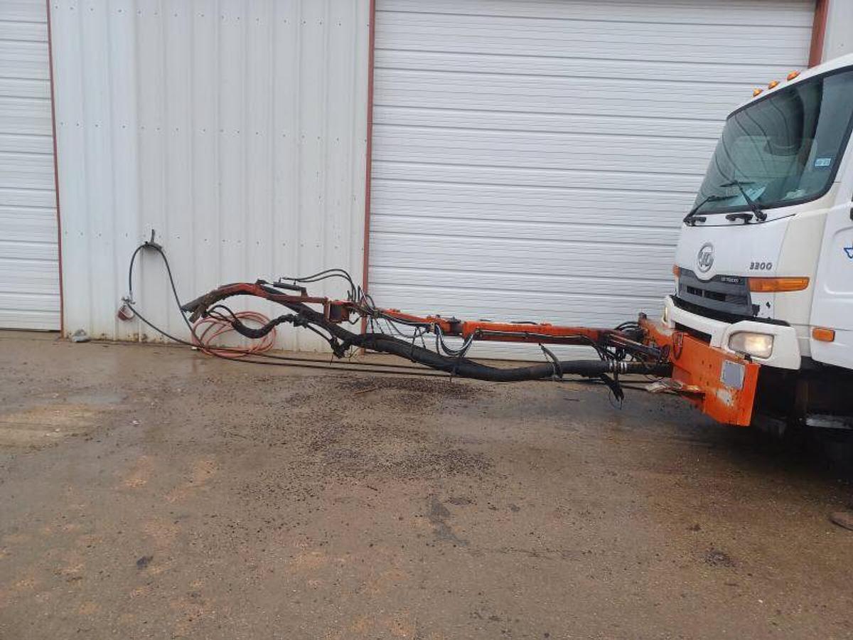 Used 2012 Duraco Inc. Dura Maxx