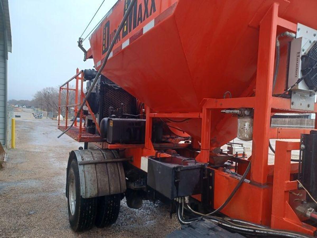 Used 2012 Duraco Inc. Dura Maxx