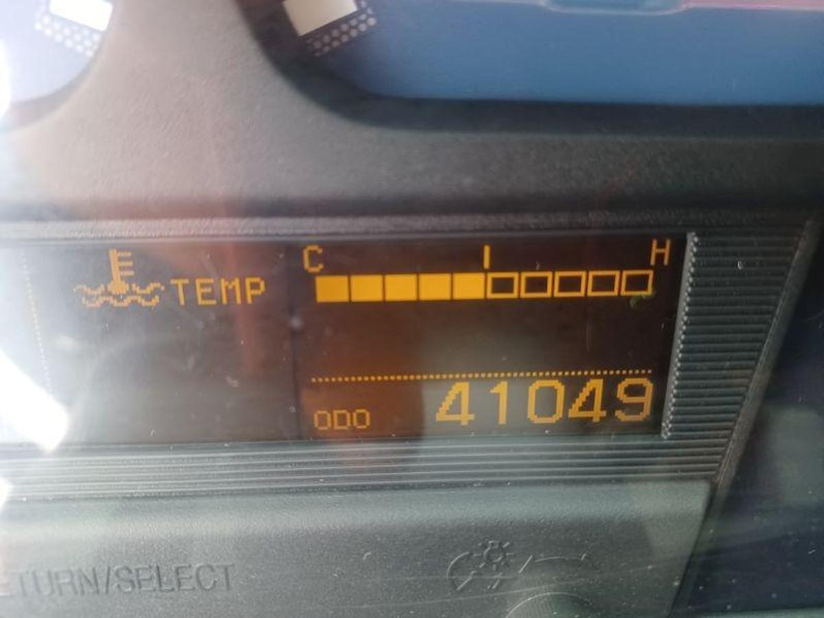 Used 2012 Duraco Inc. Dura Maxx