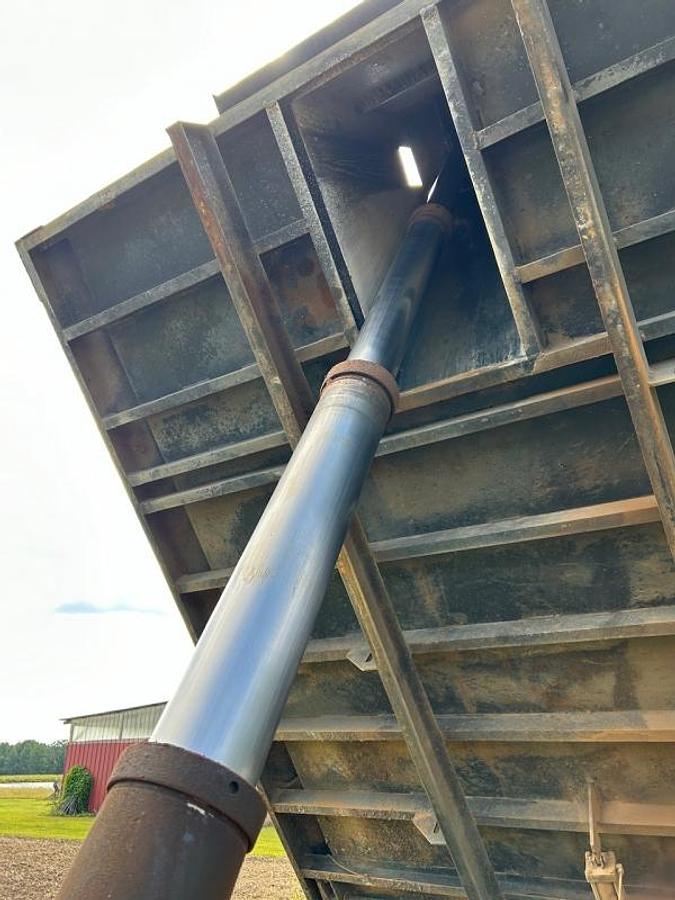 Used 2009 GMC Topkick