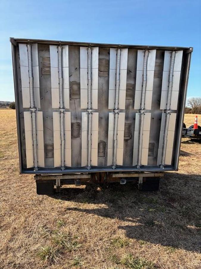 Used Ray Tech Infrared mini Combo - 2 Ton #CEP-4728